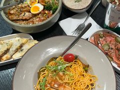 -Pennehut畔尼意面(合肥万象城店)