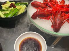 -红盔甲·小龙虾(定西路店)
