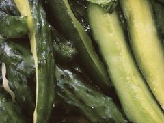 酸辣黄瓜条-门框胡同百年卤煮(新街口店)