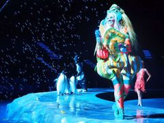 -珠海横琴长隆《卡卡虎奇遇记》