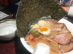 -一豚轩·烧鸟·豚骨拉面(五四路店)