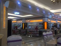 -喜临门酒家(城东店)