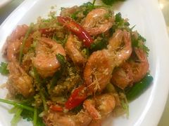 -诚如金·南宁本地菜(信息港店)