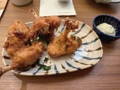 -CURRY YA 熟成咖哩專門店(深圳湾万象城店)