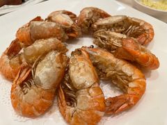 -沙龙酒家