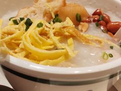 -禄运茶居·手工点心(猎德店)