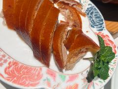 -在前门·烤鸭北京菜(五月花广场店)