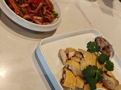 -壹只菜·崇明本地特色菜(崇明南门店)