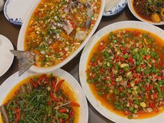 -飞虹鱼馆(春华路店)