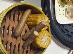 -船梆煮•蒸汽海鲜·生腌干蒸(五四广场店)