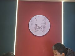 -老太原菜馆(府西街店)