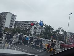 -南宁南湖公园