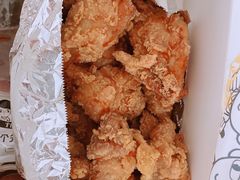 -三个先森的韩国炸鸡(东明国际广场店)