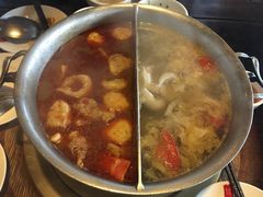-鼎王麻辣锅(七贤店)