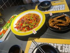 -嘎嘎鸭脑壳(金沙店)