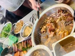 -东华豆花(漳州店)