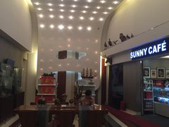 -北京亚奥国际酒店