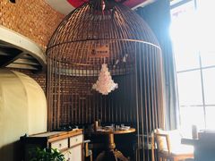 -肉串汪(望京店)