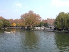 iphone_upload_pic-西湖游船