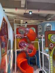 -反弹蹦床公园·运动乐园·团建·亲子派对(深圳观澜湖店)