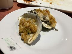 烤生蚝-汉巴味德(大悦城店)