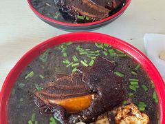 -小龙大肉面馆