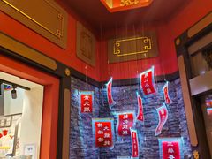-梅龙镇酒家(南京西路总店)