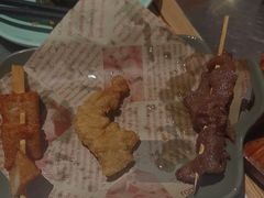 -潮界(虹桥新天地店)