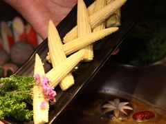 -湊湊火锅·茶憩(颐堤港店)