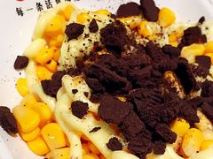 iphone_upload_pic-鱼酷活鱼烤鱼(恒隆广场店)