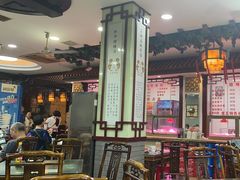 -龙老五汤店(站前西路店)
