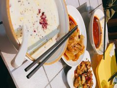 -马三洋芋片(簋街店)