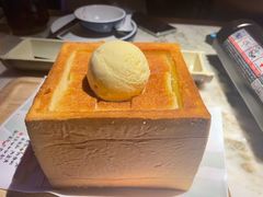 面包诱惑-绿茶餐厅(乐峰广场店)