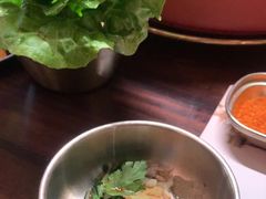 -西塔老太太泥炉烤肉(上海七宝领展广场店)