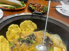 -曹丞相·地锅鸡·地锅鱼(武林店)