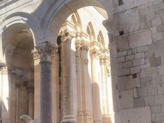 -圣多米努斯大教堂及钟楼(Sv. Dujma)