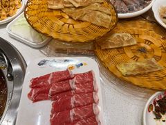 -蜀留香火锅(西南角店)