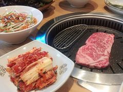 -黄金牧场(明洞总店)