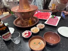 -南门涮肉(通州大船店)