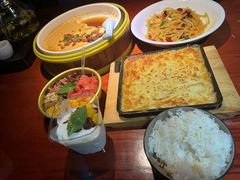 -田婆婆的菜(印象汇店)