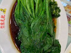 -澳门陈光记烧味饭店(万象城店)