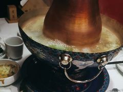 -祥源胡同·涮牛羊肉火锅(花桥店)