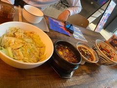 -铁公鸡·四川料理(天环广场店)