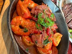 -弗兰克牛排西餐厅Ribone steak house(柠檬花园店)