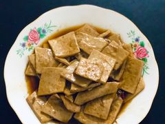 豆干-邱氏胖泥鳅(大堰店)