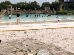 -太阳岛度假酒店