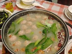 -古道村落(温汤店)