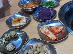 -麻蒲碳烤肉(嘉禾东平地铁站19号店)