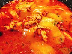 -苗乡米线(建军路店)