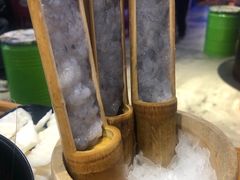 -捞围鲜·港式打边炉(海阳路店)